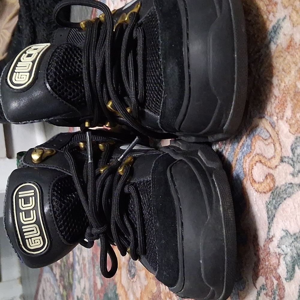 Gucci SNEAKERS - Picture 10 of 11